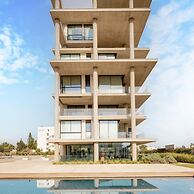 Protaras Eden Seaside Suite