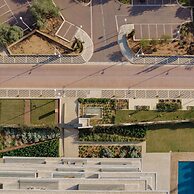 Protaras Eden Seaside Suite