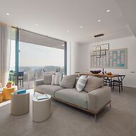 Protaras Eden Seaside Suite