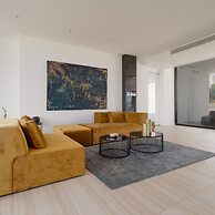 Protaras Eden Seaside Suite