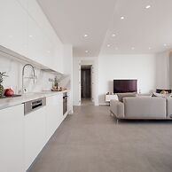 Protaras Eden Seaside Suite