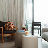 Protaras Eden Seaside Suite