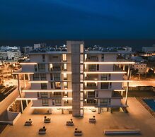 Protaras Eden Seaside Suite