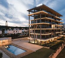 Protaras Eden Seaside Suite