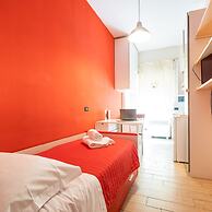 4bnb - Reale House Rosa