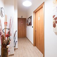 4bnb - Reale House Rosa