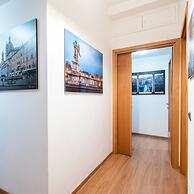 4bnb - Reale House Rosa