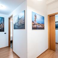 4bnb - Reale House Rosa