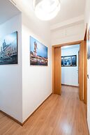 4bnb - Reale House Tulipano