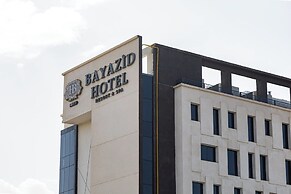 Bayazid Hotel
