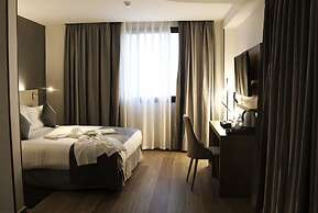 Bayazid Hotel