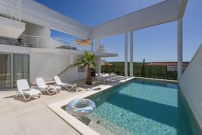 Villa Dante Zadarvillas