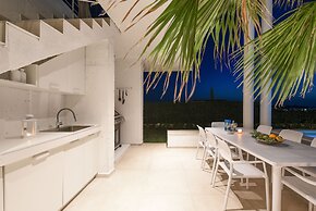 Villa Dante Zadarvillas