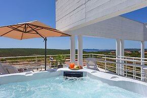 Villa Dante Zadarvillas
