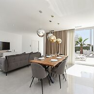 Villa Dante Zadarvillas