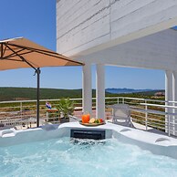 Villa Dante Zadarvillas