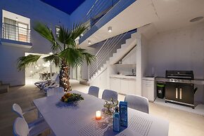 Villa Dante Zadarvillas