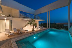 Villa Dante Zadarvillas