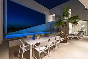 Villa Dante Zadarvillas