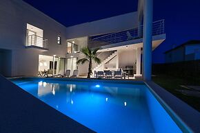 Villa Dante Zadarvillas