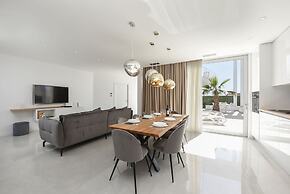 Villa Dante Zadarvillas