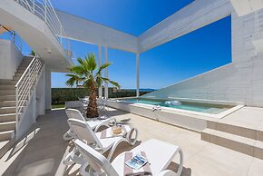 Villa Dante Zadarvillas