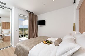 Villa Dante Zadarvillas