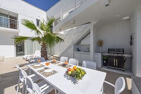 Villa Dante Zadarvillas