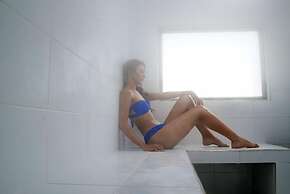 Hotel Puerta de San Antonio