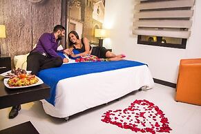 Hotel Puerta de San Antonio