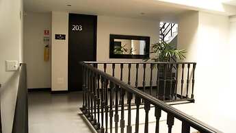 Hotel Puerta de San Antonio