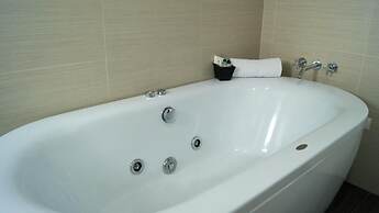 Hotel Puerta de San Antonio