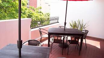 Hotel Puerta de San Antonio