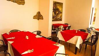 Hotel Puerta de San Antonio