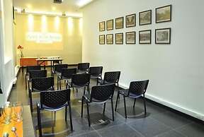 Hotel Puerta de San Antonio