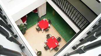 Hotel Puerta de San Antonio