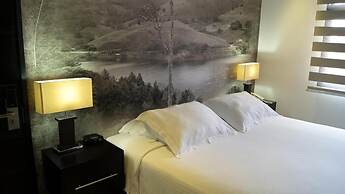 Hotel Puerta de San Antonio