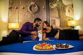 Hotel Puerta de San Antonio