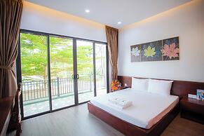 King Bavi Resort
