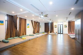 King Bavi Resort