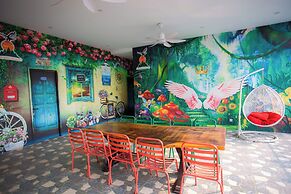 King Bavi Resort