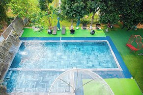 King Bavi Resort