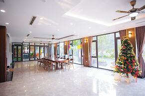 King Bavi Resort