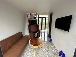 King Bavi Resort