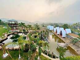 King Bavi Resort