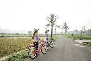 Borobudur Karanganyar House