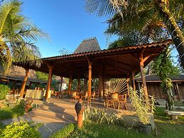 Borobudur Karanganyar House