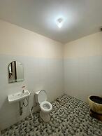 Borobudur Karanganyar House