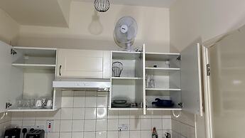 Charming 1-bed Studio in London