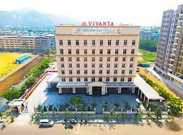 Hotel Le Vivanta